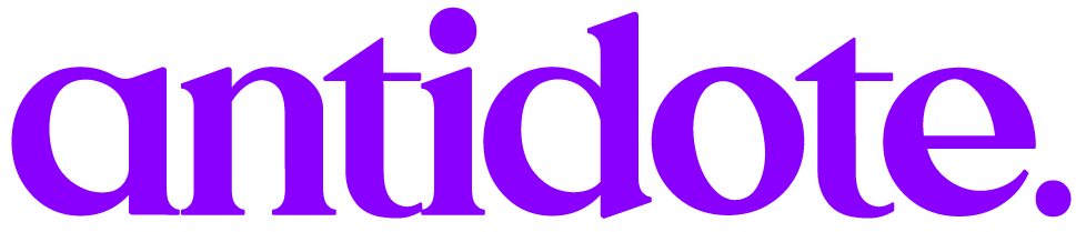 Antidote Logo